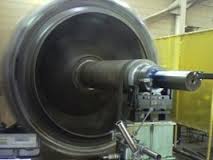 cnc lathe